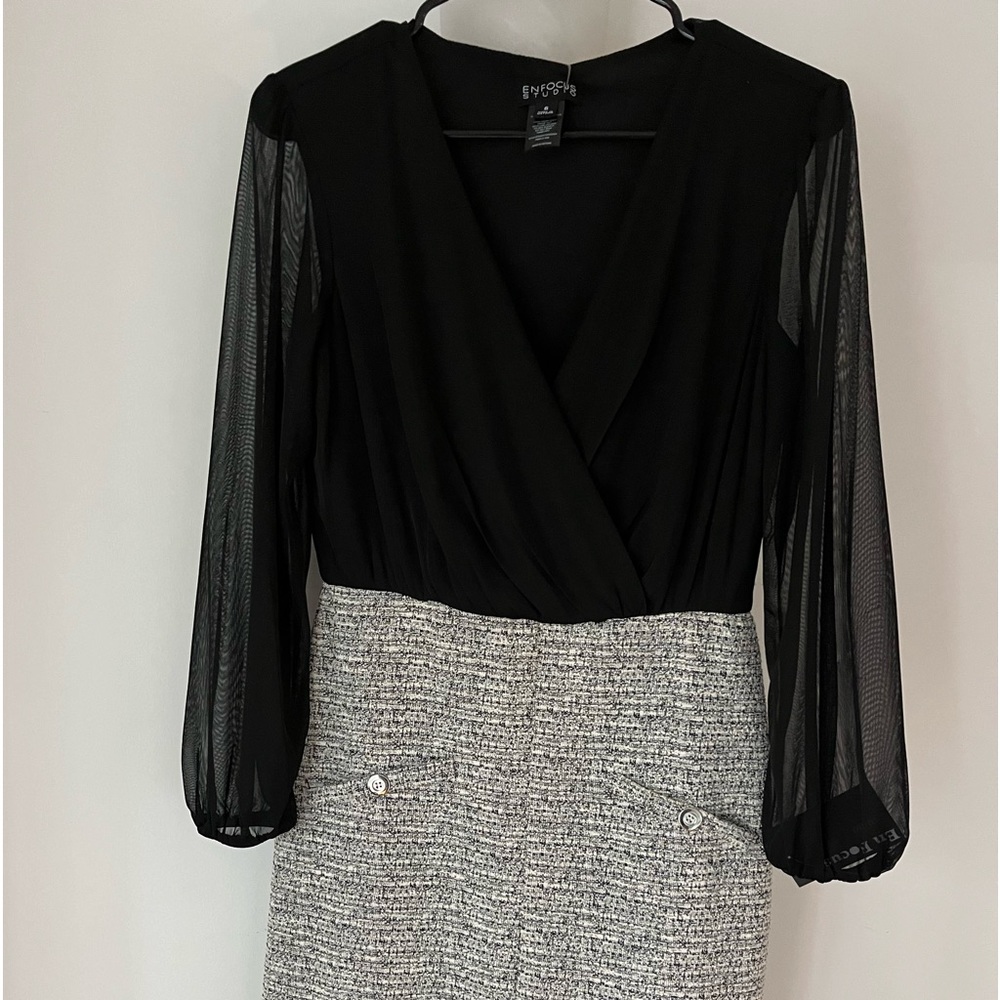 EN Studio Focus dress for sale